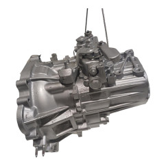 Cambio Manuale Completo HYUNDAI Getz 1° Serie - 4300023200 - 1874760