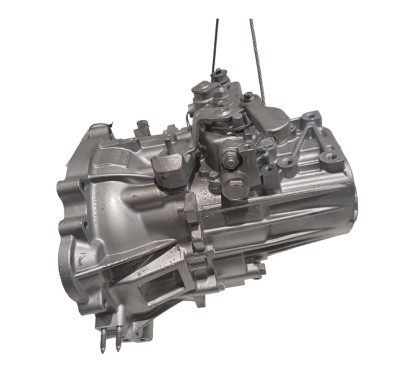 Cambio Manuale Completo HYUNDAI Getz 1° Serie
