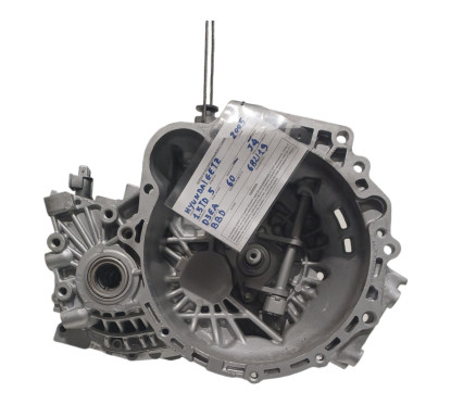 Cambio Manuale Completo HYUNDAI Getz 1° Serie - 4300028890 - 1874761
