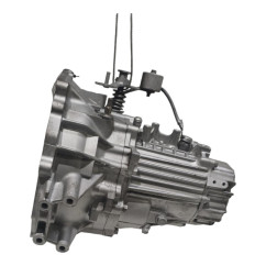 Cambio Manuale Completo HYUNDAI Getz 1° Serie - 4300028890 - 1874761