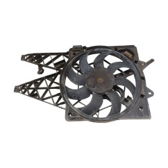 Ventola radiatore FIAT Doblo Serie dal 09 al 15 - 51821155 - 3526323