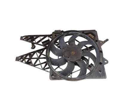 Ventola radiatore FIAT Doblo Serie dal 09 al 15 - 51821155 - 3526323