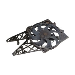 Ventola radiatore FIAT Doblo Serie dal 09 al 15 - 51821155 - 3526323