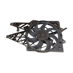 Ventola radiatore FIAT Doblo Serie dal 09 al 15 - 51821155 - 3526323