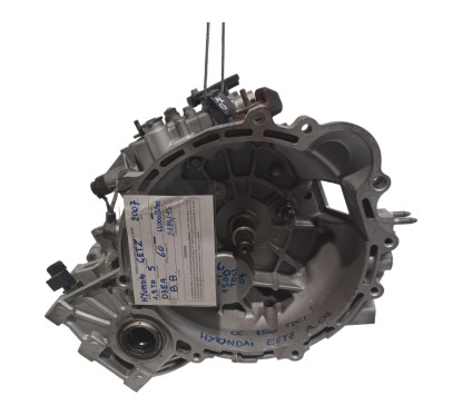 Cambio Manuale Completo HYUNDAI Getz 1° Serie - 4300023200 - 1874990