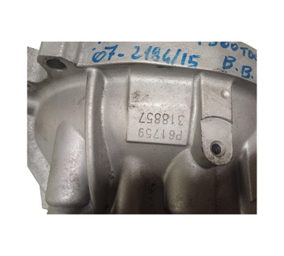 Cambio Manuale Completo HYUNDAI Getz 1° Serie