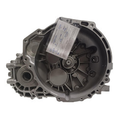 Cambio Manuale Completo KIA Carnival 3° Serie