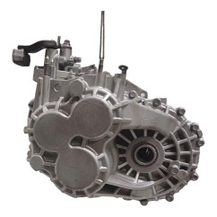 Cambio Manuale Completo KIA Carnival 3° Serie - 4300038050 - 1876498