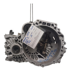 Cambio Manuale Completo HYUNDAI Getz 1° Serie