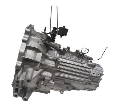 Cambio Manuale Completo HYUNDAI Getz 1° Serie