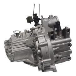 Cambio Manuale Completo HYUNDAI Getz 1° Serie - 4300023200 - 1876736