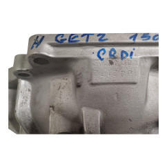 Cambio Manuale Completo HYUNDAI Getz 1° Serie - 4300023200 - 1876736