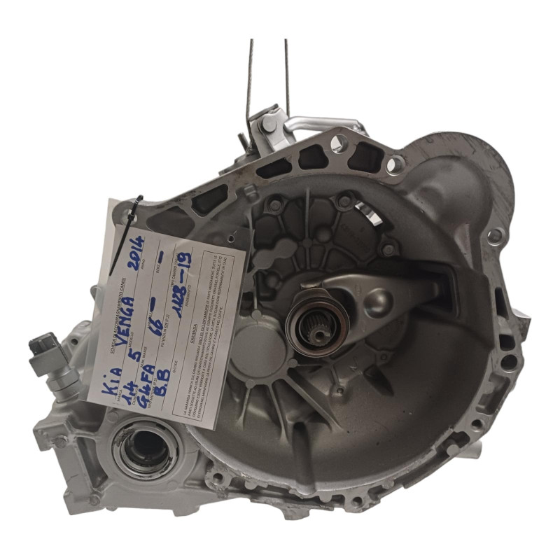Cambio Manuale Completo KIA Rio 3° Serie