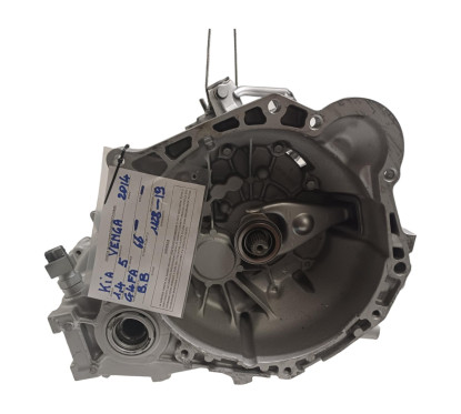 Cambio Manuale Completo KIA Rio 3° Serie - 4300023285 - 1876763