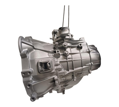 Cambio Manuale Completo KIA Rio 3° Serie