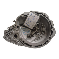 Cambio Manuale Completo DAEWOO Lacetti 1° Serie - BMC372 - 1876841