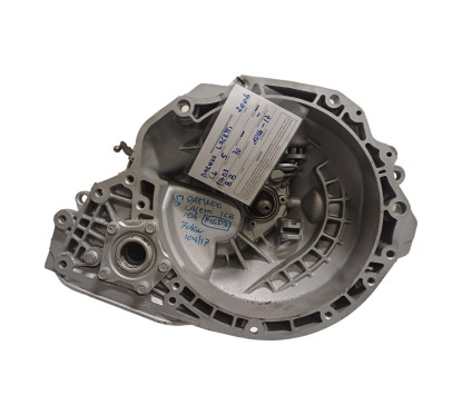 Cambio Manuale Completo DAEWOO Lacetti 1° Serie - BMC372 - 1876841