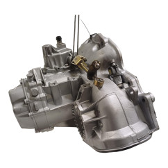 Cambio Manuale Completo DAEWOO Lacetti 1° Serie - BMC372 - 1876841
