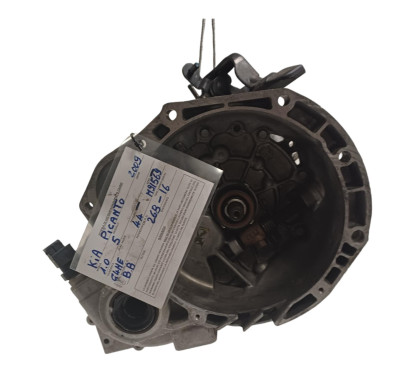 Cambio Manuale Completo KIA Picanto 1° Serie - 4300002531 - 1877064