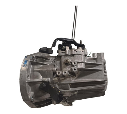 Cambio Manuale Completo KIA Picanto 1° Serie