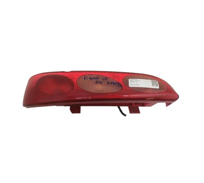 Stop fanale Posteriore Sinistro FIAT Seicento Serie dal 00 al 05 - 46511339 - 3533648