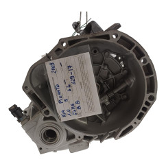 Cambio Manuale Completo KIA Picanto 1° Serie