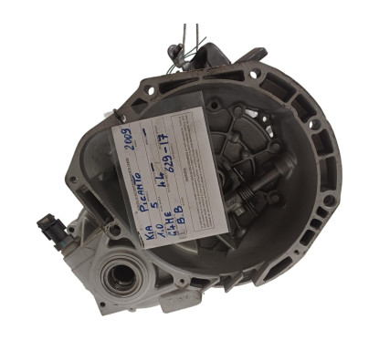 Cambio Manuale Completo KIA Picanto 1° Serie - M81569 - 1877111