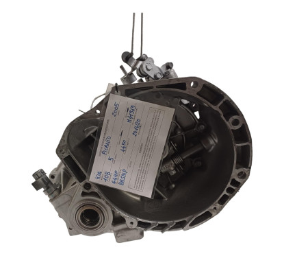 Cambio Manuale Completo KIA Picanto 1° Serie - 4300002531 - 1877297
