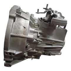Cambio Manuale Completo KIA Carnival 3° Serie - 4300038050 - 1880521