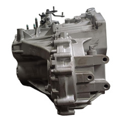 Cambio Manuale Completo KIA Carnival 3° Serie - 4300038050 - 1880521