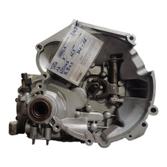 Cambio Manuale Completo TATA Indica 2° Serie - 269026000171 - 1880642