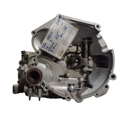 Cambio Manuale Completo TATA Indica 2° Serie - 269026000171 - 1880642
