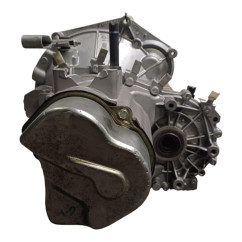Cambio Manuale Completo TATA Indica 2° Serie - 269026000171 - 1880642