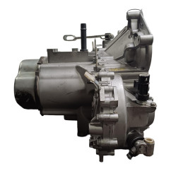 Cambio Manuale Completo TATA Indica 2° Serie - 269026000171 - 1880642