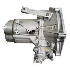 Cambio Manuale Completo TATA Indica 2° Serie - 269026000171 - 1880642