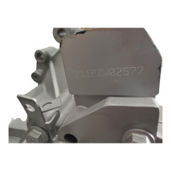 Cambio Manuale Completo TATA Indica 2° Serie - 269026000171 - 1880642