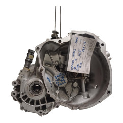Cambio Manuale Completo CHEVROLET Matiz 4° Serie