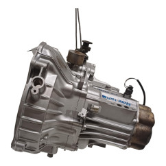 Cambio Manuale Completo CHEVROLET Matiz 4° Serie - 96571097 - 1881041