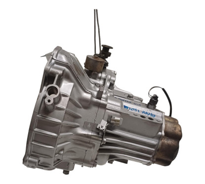Cambio Manuale Completo CHEVROLET Matiz 4° Serie