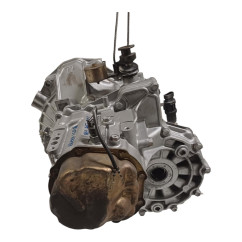 Cambio Manuale Completo CHEVROLET Matiz 4° Serie - 96571097 - 1881041