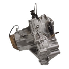 Cambio Manuale Completo CHEVROLET Matiz 4° Serie - 96571097 - 1881041