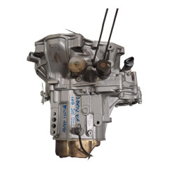 Cambio Manuale Completo CHEVROLET Matiz 4° Serie - 96571097 - 1881041