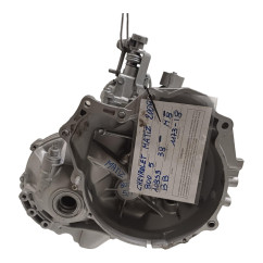 Cambio Manuale Completo CHEVROLET Matiz 4° Serie