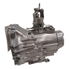 Cambio Manuale Completo CHEVROLET Matiz 4° Serie - 96571096 - 1881083