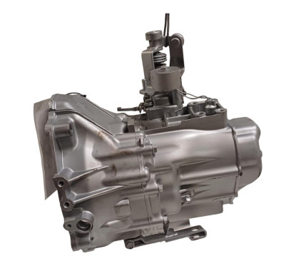 Cambio Manuale Completo CHEVROLET Matiz 4° Serie