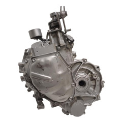 Cambio Manuale Completo CHEVROLET Matiz 4° Serie - 96571096 - 1881083