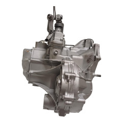 Cambio Manuale Completo CHEVROLET Matiz 4° Serie - 96571096 - 1881083
