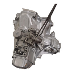 Cambio Manuale Completo CHEVROLET Matiz 4° Serie - 96571096 - 1881083