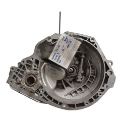 Cambio Manuale Completo CHEVROLET Tacuma 1° Serie - BC3944 - 1894133