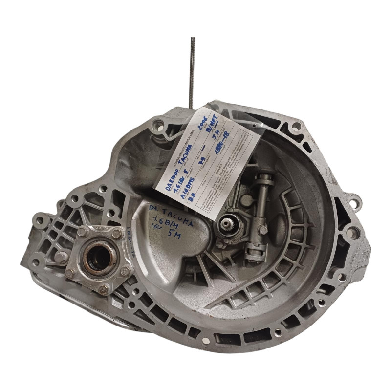 Cambio Manuale Completo CHEVROLET Tacuma 1° Serie